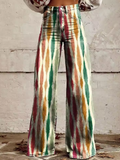 Isabella - Elegant Boho Pants