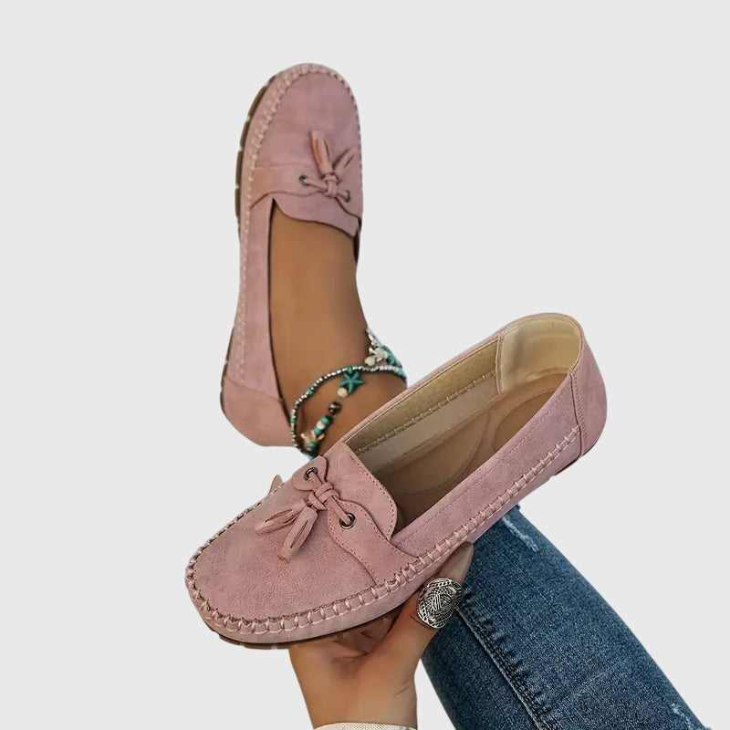Marcelle | Comfortable Loafers