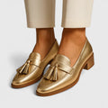 Syrelle | All-Day Comfort Loafers