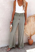 BRIAR – HIGH-WAIST RELAXED PANTS