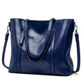 Kelley - Luxurious Leather Bag