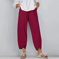 Eletta - Wide Leg Pants