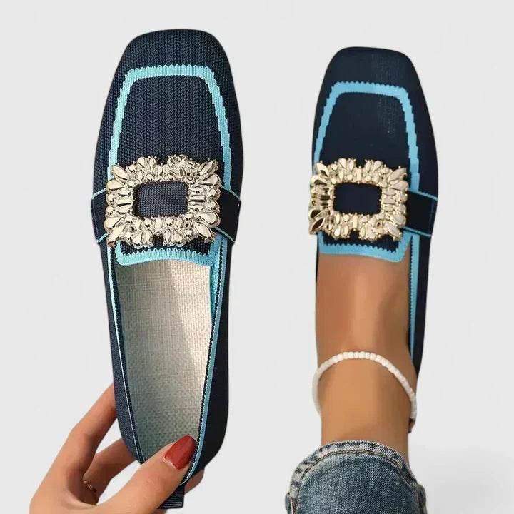 Meliora | Chic Orthopedic Loafers