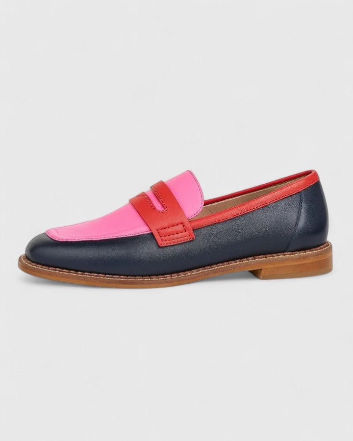 Alisette | Elegant Loafers