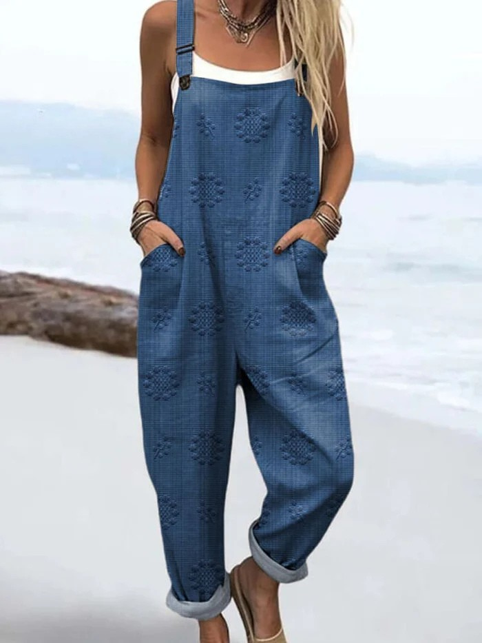 Meadow Shine Jumpsuit
