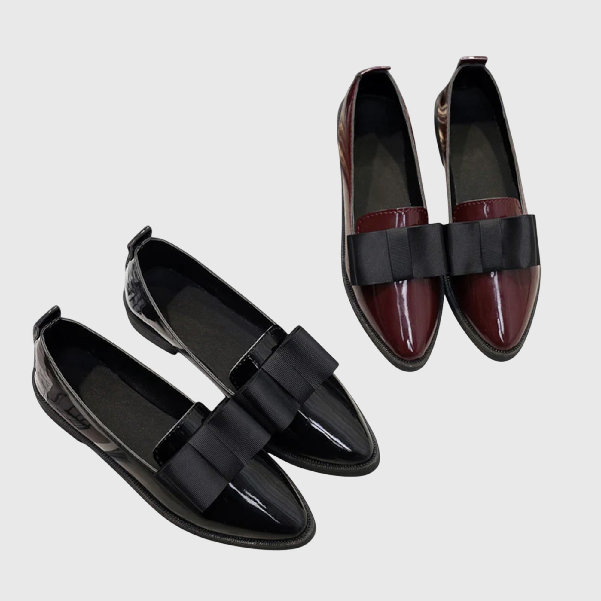 Anya | Orthopedic Loafers