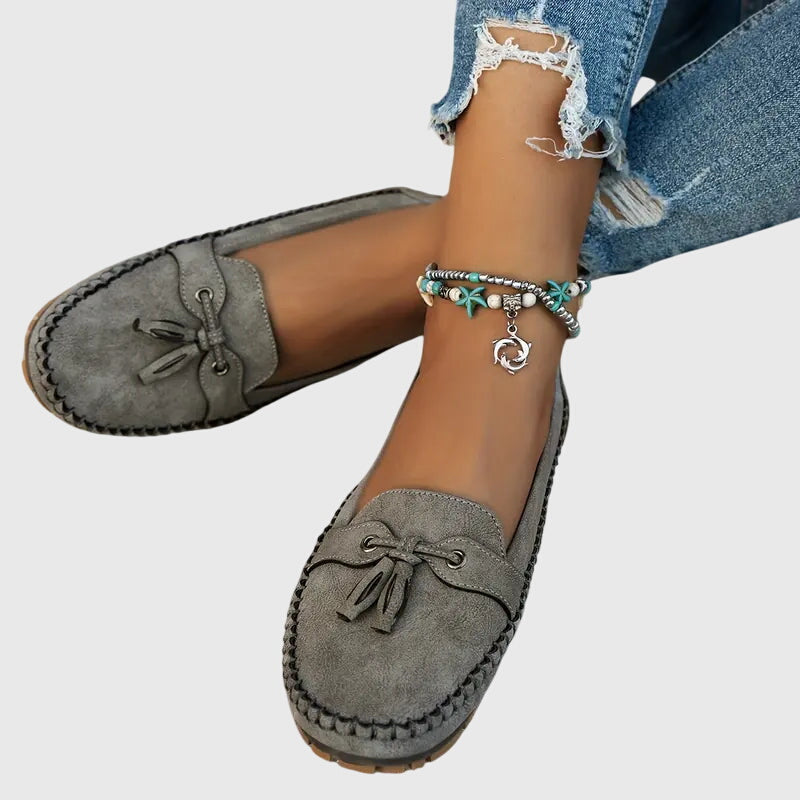 Marcelle | Comfortable Loafers