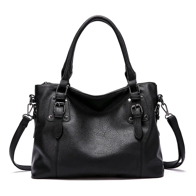 Siena - Elegant Vegan Leather Bag