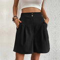 Layla - Elegant Comfortable Shorts